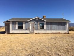 Foreclosure in  N 3575 W Cedar City, UT 84721