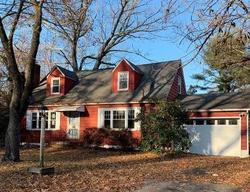 Foreclosure Listing in DEACON RD HAINESPORT, NJ 08036