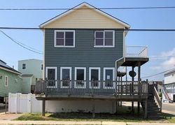 Foreclosure in  W MAPLE AVE Wildwood, NJ 08260