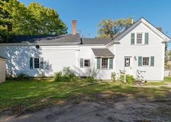 Foreclosure in  OAK ST Bath, ME 04530