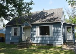 Foreclosure in  BELEY AVE Syracuse, NY 13211