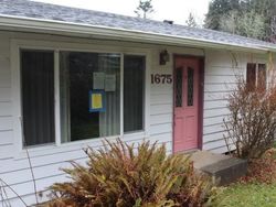 Foreclosure in  CEDAR DR Coos Bay, OR 97420