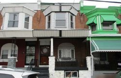 Foreclosure in  S 54TH ST Philadelphia, PA 19143