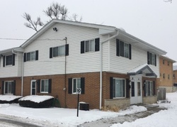 Foreclosure in  W APPLETON AVE UNIT C Milwaukee, WI 53225