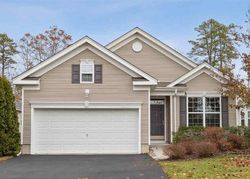 Foreclosure in  EVERTON PL Absecon, NJ 08205