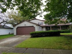 Foreclosure in  STONEBRIDGE LN Buffalo Grove, IL 60089