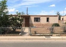 Foreclosure in  CHEROKEE RD NE Albuquerque, NM 87110