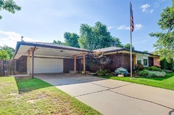 Foreclosure in  WOODVALE DR Oklahoma City, OK 73110