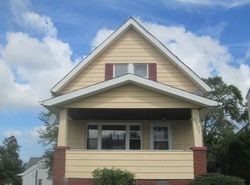 Foreclosure in  PLYMOUTH AVE Cleveland, OH 44125