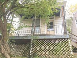 Foreclosure in  HERMES AVE Covington, KY 41011