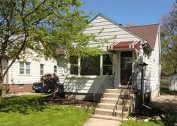 Foreclosure in  177TH ST Hammond, IN 46323