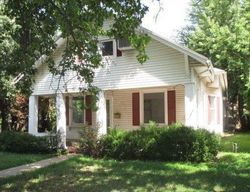 Foreclosure in  E 10TH AVE Winfield, KS 67156