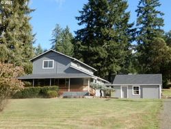 Foreclosure in  GOLDSON RD Cheshire, OR 97419