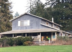 Foreclosure in  GOLDSON RD Cheshire, OR 97419