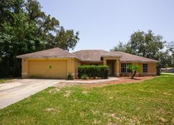  Horizon Dr, Spring Hill FL