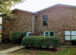 Foreclosure Listing in PARKSIDE CT LOUISVILLE, KY 40214