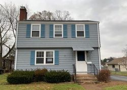 Foreclosure in  JOSEPH ST Manchester, CT 06042