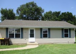 Foreclosure in  MAPLE AVE Loves Park, IL 61111