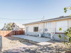 Foreclosure in  B ST Taft, CA 93268