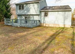 Foreclosure in  BIRCH GLEN DR Waterford, NY 12188
