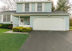 Foreclosure Listing in BIRCH GLEN DR WATERFORD, NY 12188