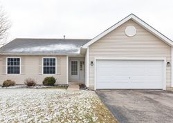 Foreclosure in  CASSELBERRY S Huntley, IL 60142