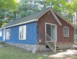 Foreclosure in  CHERRY BROOK RD Canton, CT 06019