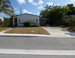 Foreclosure in  W 26TH CT West Palm Beach, FL 33404