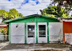 Foreclosure in  NW 213TH ST Opa Locka, FL 33055