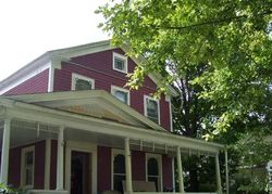 Foreclosure in  MECHANIC ST Jordan, NY 13080