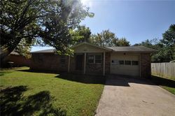 Foreclosure in  TRACEE WAY Springdale, AR 72762