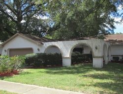 Foreclosure in  LAKE VALENCIA BLVD W Palm Harbor, FL 34684