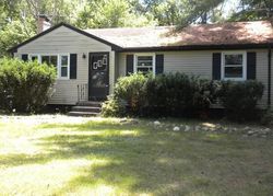 Foreclosure in  OTIS ST Mansfield, MA 02048