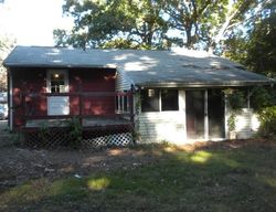Foreclosure in  MENDON RD North Attleboro, MA 02760