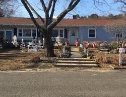 Foreclosure in  KELLER ST Bayville, NJ 08721