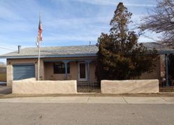 Foreclosure in  RUSSELL DR SW Los Lunas, NM 87031