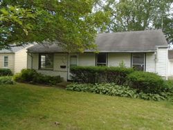 Foreclosure in  LYONS CT Waukegan, IL 60085