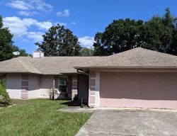 Foreclosure in  PACER CT Orlando, FL 32818