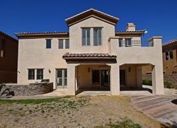 Foreclosure in  VILLA RAFAEL DR Las Vegas, NV 89141