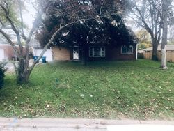 Foreclosure Listing in N CHURCH RD BENSENVILLE, IL 60106