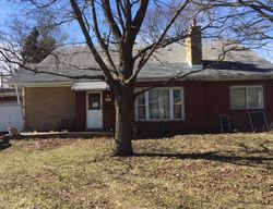 Foreclosure in  N CHURCH RD Bensenville, IL 60106