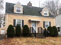 Foreclosure in  NOBLE ST Stratford, CT 06614