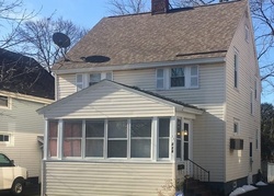 Foreclosure in  ARLINGTON AVE Syracuse, NY 13207