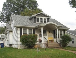 Foreclosure in  N PENNSYLVANIA AVE Belleville, IL 62220