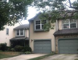 Foreclosure in  KETTLEBROOK DR Mount Laurel, NJ 08054