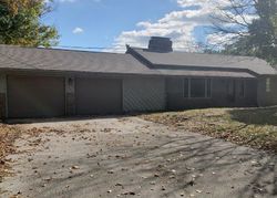 Foreclosure in  HICKORY RIDGE RD Waddy, KY 40076