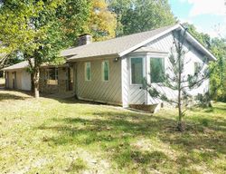 Foreclosure in  HICKORY RIDGE RD Waddy, KY 40076