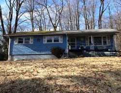 Foreclosure Listing in FRANKLIN STREET EXT DANBURY, CT 06811