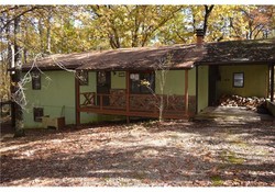 Foreclosure Listing in WOODLAND LN MENA, AR 71953