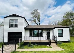 Foreclosure in  E ARCHER ST Tulsa, OK 74115